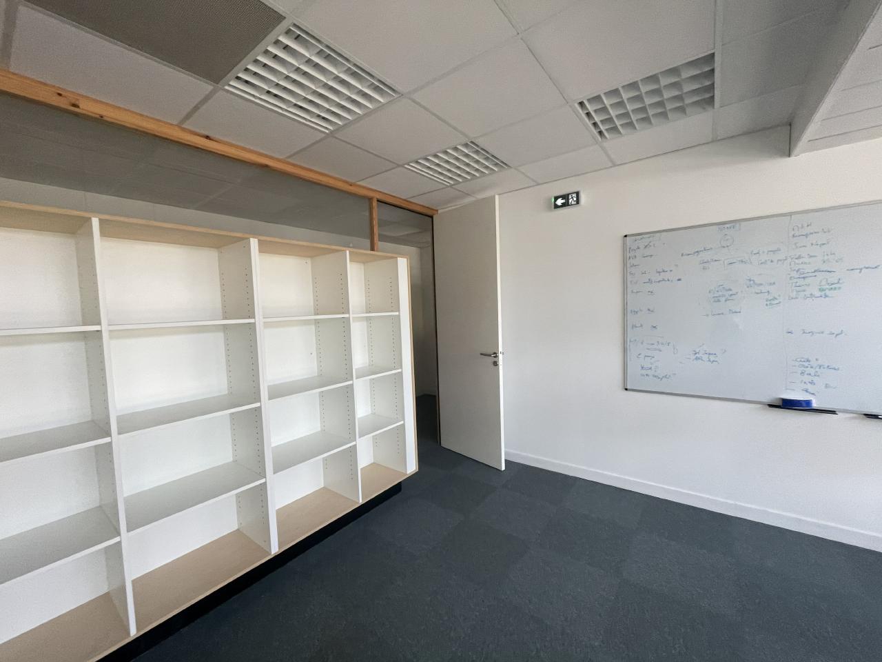 Bureau Bordeaux 190m² Location bureau Bordeaux Gironde OLBUR2318394 4